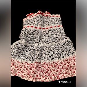 Koala Baby Dress with Bloomers size 24 months